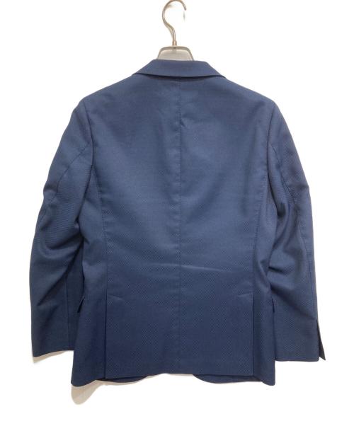 MACKINTOSH PHILOSOPHY（マッキントッシュ フィロソフィー）MACKINTOSH PHILOSOPHY (マッキントッシュ フィロソフィー) TROTTER JACKET/テーラードジャケット ネイビー サイズ:38Rの古着・服飾アイテム