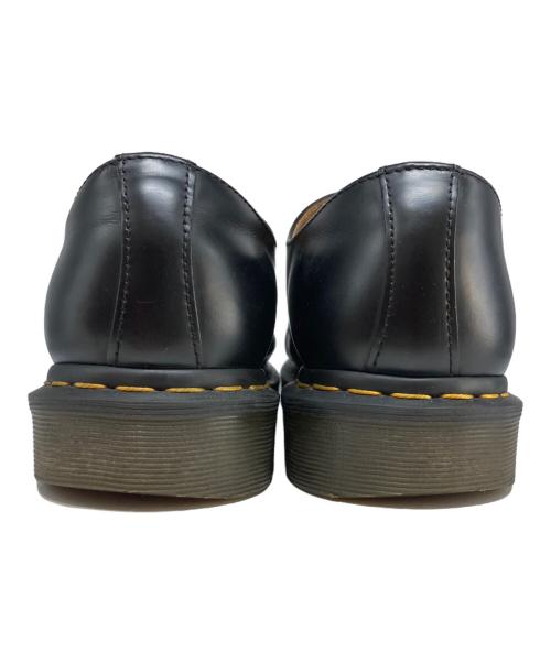 Dr.Martens（ドクターマーチン）Dr.Martens (ドクターマーチン) 3ホールシューズ ブラック サイズ:UK10の古着・服飾アイテム