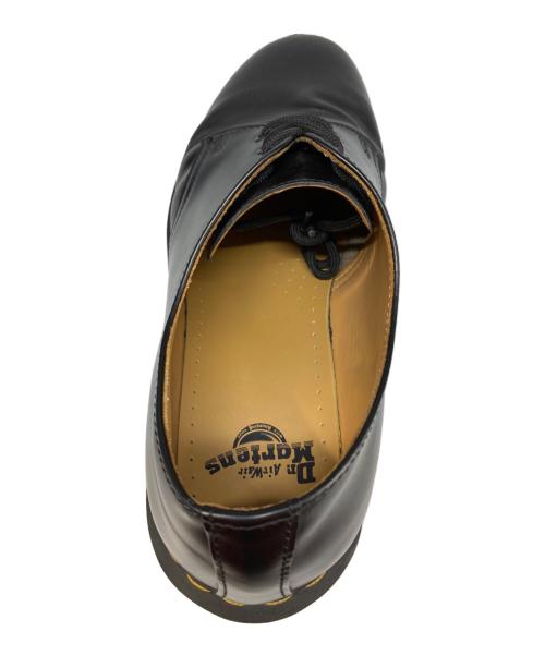Dr.Martens（ドクターマーチン）Dr.Martens (ドクターマーチン) 3ホールシューズ ブラック サイズ:UK10の古着・服飾アイテム