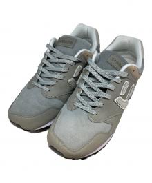 Sangacio（サンガッチョ）の古着「にゅーず10周年限定モデル」｜グレー