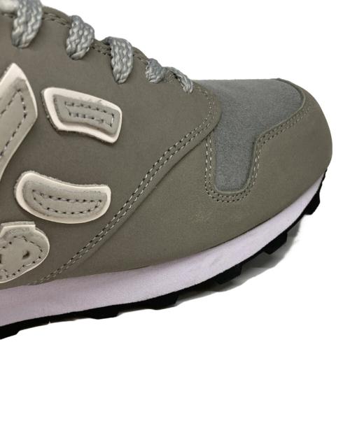 Sangacio（サンガッチョ）Sangacio (サンガッチョ) にゅーず10周年限定モデル グレー サイズ:27の古着・服飾アイテム