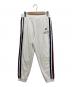 N°21（ヌメロヴェントゥーノ）の古着「スウェットパンツ」｜ホワイト