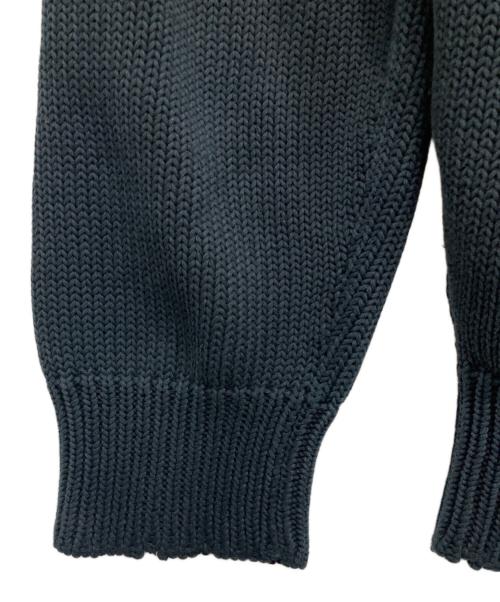 GIVENCHY（ジバンシィ）GIVENCHY (ジバンシィ) 4Gロゴニット ブラック サイズ:Sの古着・服飾アイテム