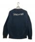 GIVENCHY (ジバンシィ) 4Gロゴニット ブラック サイズ:S：28000円