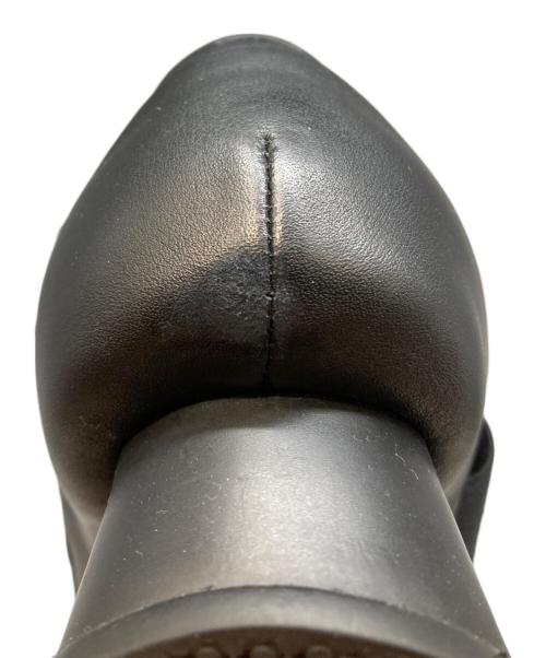 CAMPER（カンペール）CAMPER (カンペール) ALRIGHT/パンプス ブラック サイズ:37の古着・服飾アイテム