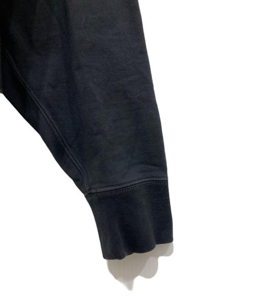 C.E（シーイー）C.E (シーイー) OVERDYE WHEREVER LIGHTHOODY ブラック サイズ:Lの古着・服飾アイテム