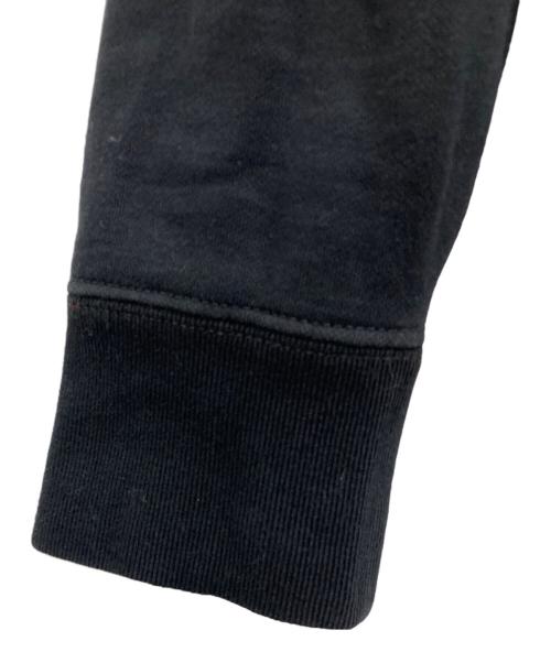 C.E（シーイー）C.E (シーイー) OVERDYE WHEREVER LIGHTHOODY ブラック サイズ:Lの古着・服飾アイテム