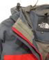 中古・古着 THE NORTH FACE (ザ ノース フェイス) トリクライメイトジャケット レッド サイズ:M：6000円