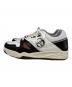 Sergio Tacchini (セルジオタッキーニ) ローカットスニーカー ホワイト サイズ:UK10.5（EU45）：4000円