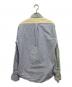 RALPH LAUREN (ラルフローレン) ストライプシャツ マルチカラー サイズ:M：5000円