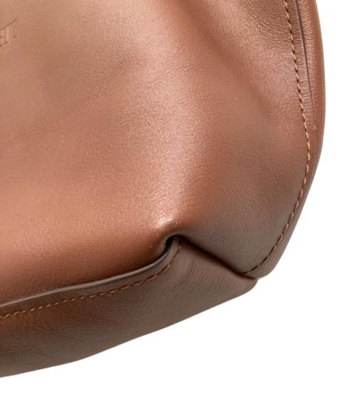 COACH（コーチ）COACH (コーチ) トートバッグ ブラウンの古着・服飾アイテム