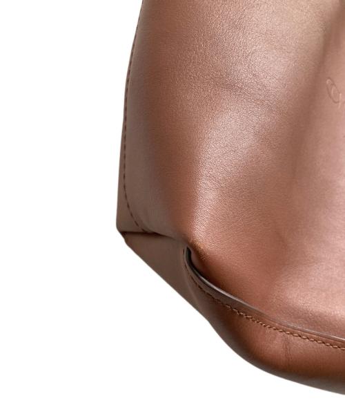 COACH（コーチ）COACH (コーチ) トートバッグ ブラウンの古着・服飾アイテム