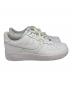 中古・古着 NIKE (ナイキ) AIR FORCE1 LOW ホワイト サイズ:28.5cm：13000円