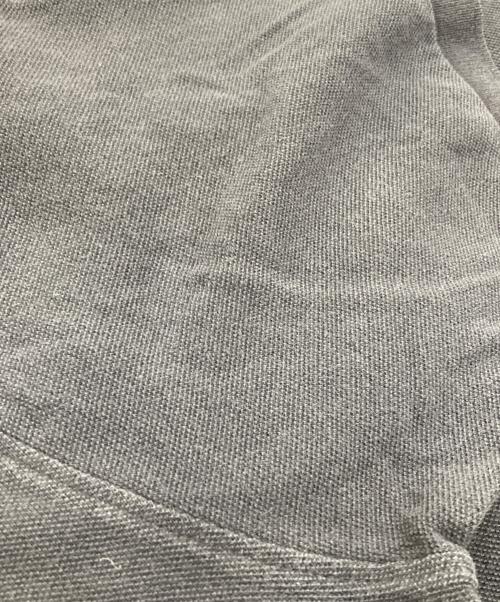 BURBERRY LONDON（バーバリーロンドン）BURBERRY LONDON (バーバリーロンドン) ポロシャツ ブラック サイズ:XLの古着・服飾アイテム