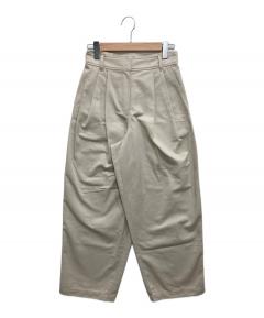 中古・古着通販】Lig. (リグドット) ワイドカーゴパンツ 237-055