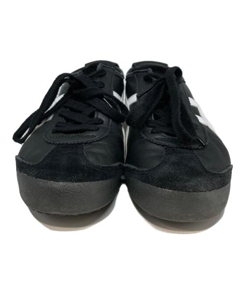 Onitsuka Tiger（オニツカタイガー）Onitsuka Tiger (オニツカタイガー) MEXICO'66 ブラック サイズ:24cmの古着・服飾アイテム