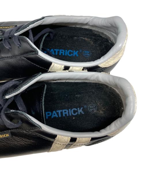 PATRICK（パトリック）PATRICK (パトリック) NEVADA-SK ブラック サイズ:24cmの古着・服飾アイテム