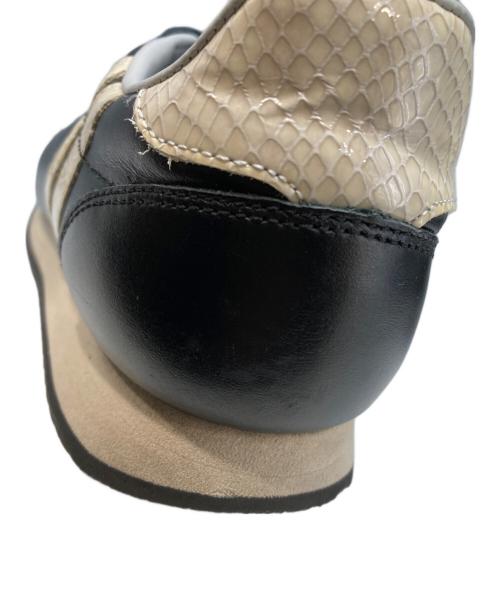 PATRICK（パトリック）PATRICK (パトリック) NEVADA-SK ブラック サイズ:24cmの古着・服飾アイテム