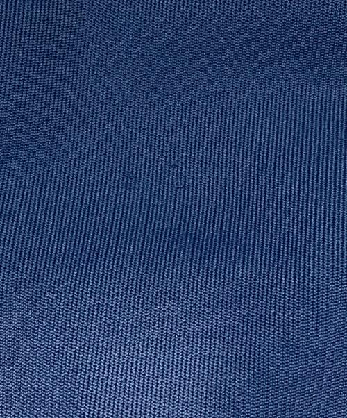 adidas（アディダス）adidas (アディダス) クルーネックニット ネイビー サイズ:Lの古着・服飾アイテム