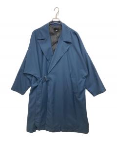 中古・古着通販】KOOI (コーイ) 3WAY レイヤードトレンチコート