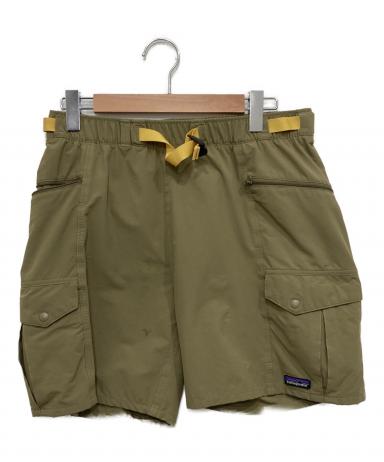 中古・古着通販】Patagonia (パタゴニア) Outdoor Everyday Shorts