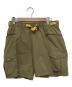 Patagonia（パタゴニア）の古着「Outdoor Everyday Shorts/ショートパンツ」｜カーキ