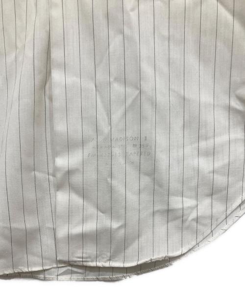 ARROW（アロー）ARROW (アロー) 70’sドレスシャツ ホワイト サイズ:表記なしの古着・服飾アイテム