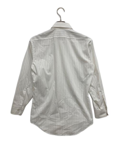 ARROW（アロー）ARROW (アロー) 70’sドレスシャツ ホワイト サイズ:表記なしの古着・服飾アイテム