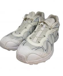 SALOMON（サロモン）の古着「XT-WHISPER」｜ホワイト