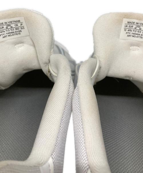 SALOMON（サロモン）SALOMON (サロモン) XT-WHISPER ホワイト サイズ:28.5の古着・服飾アイテム