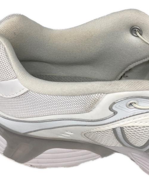 SALOMON（サロモン）SALOMON (サロモン) XT-WHISPER ホワイト サイズ:28.5の古着・服飾アイテム