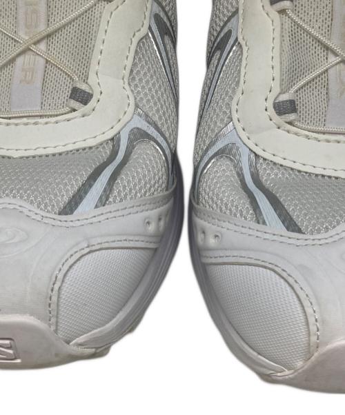 SALOMON（サロモン）SALOMON (サロモン) XT-WHISPER ホワイト サイズ:28.5の古着・服飾アイテム