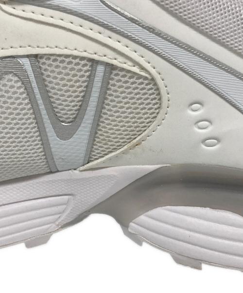 SALOMON（サロモン）SALOMON (サロモン) XT-WHISPER ホワイト サイズ:28.5の古着・服飾アイテム