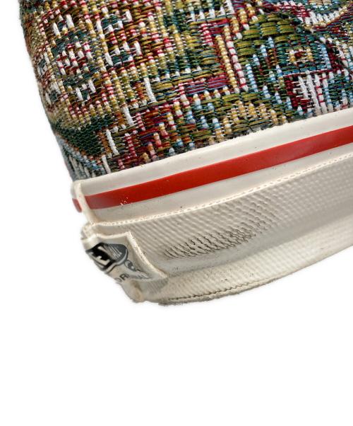 VANS（ヴァンズ）VANS (ヴァンズ) NIGEL CABOURN (ナイジェルケーボン) OG Classic Slip-O グリーン サイズ:28.5の古着・服飾アイテム