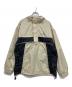 adidas（アディダス）の古着「90's アノラックパーカー」｜ベージュ