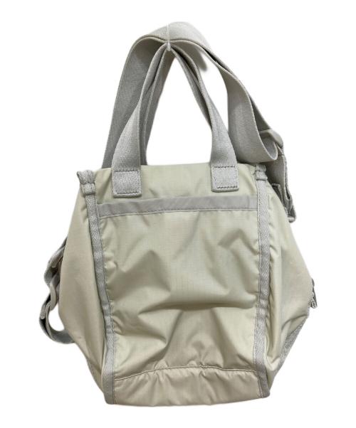 LeSportsac（レスポートサック）LeSportsac (レスポートサック) frnklin climbing cibvertible bag グリーンの古着・服飾アイテム