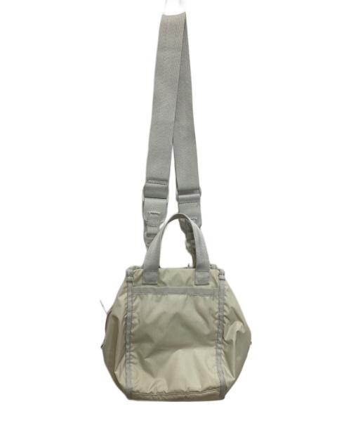 LeSportsac（レスポートサック）LeSportsac (レスポートサック) frnklin climbing cibvertible bag グリーンの古着・服飾アイテム