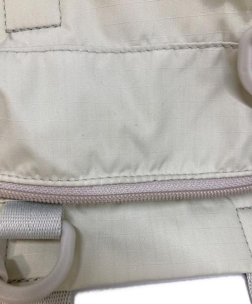 LeSportsac（レスポートサック）LeSportsac (レスポートサック) frnklin climbing cibvertible bag グリーンの古着・服飾アイテム