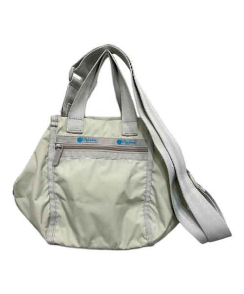 LeSportsac（レスポートサック）LeSportsac (レスポートサック) ショルダーバッグ ブラックの古着・服飾アイテム