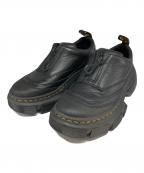 Dr.Martensドクターマーチン）の古着「DMXLジップブーツ」｜ブラック