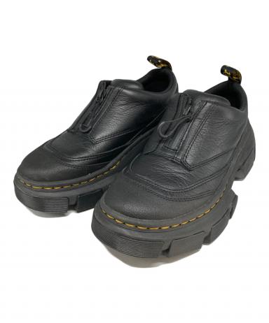 中古・古着通販】Dr.Martens (ドクターマーチン) DMXLジップブーツ