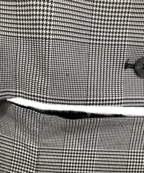 Mystrada（マイストラーダ）Mystrada (マイストラーダ) ノースリーブ・キャミソールワンピース グレー サイズ:38の古着・服飾アイテム