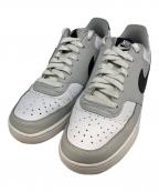 NIKEナイキ）の古着「COURT VISION LOＷ」｜ホワイト