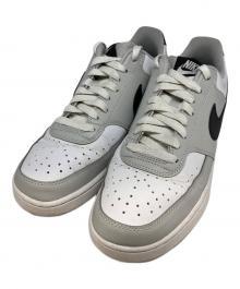 NIKE（ナイキ）の古着「COURT VISION LOＷ」｜ホワイト