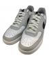 NIKE（ナイキ）の古着「COURT VISION LOＷ」｜ホワイト