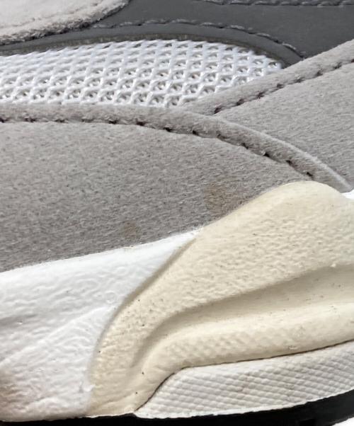 NEW BALANCE（ニューバランス）NEW BALANCE (ニューバランス) 9060 Lace ローカットスニーカー グレー サイズ:24cmの古着・服飾アイテム