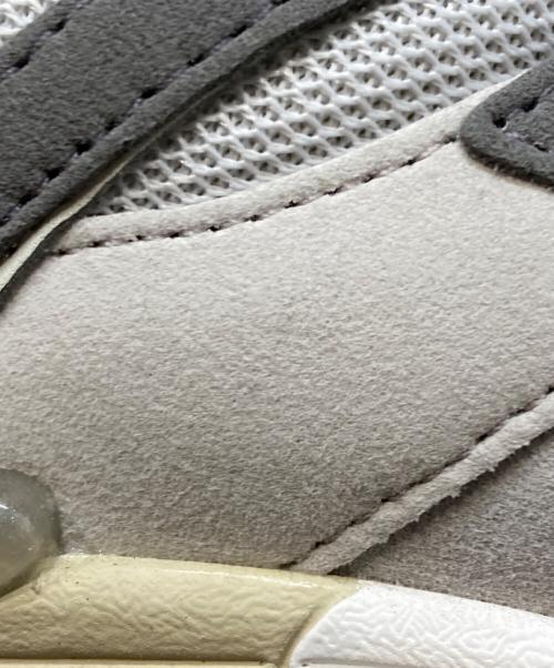 NEW BALANCE（ニューバランス）NEW BALANCE (ニューバランス) 9060 Lace ローカットスニーカー グレー サイズ:24cmの古着・服飾アイテム