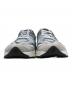 NEW BALANCE (ニューバランス) 9060 Lace ローカットスニーカー グレー サイズ:24cm：10000円
