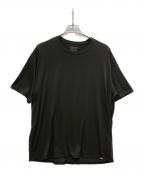 Patagoniaパタゴニア）の古着「クールデイリーTシャツ」｜ブラック