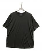 Patagoniaパタゴニア）の古着「クールデイリーTシャツ」｜ブラック